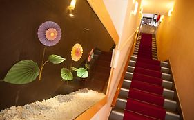 Hotel Jardim América ( Adults only)